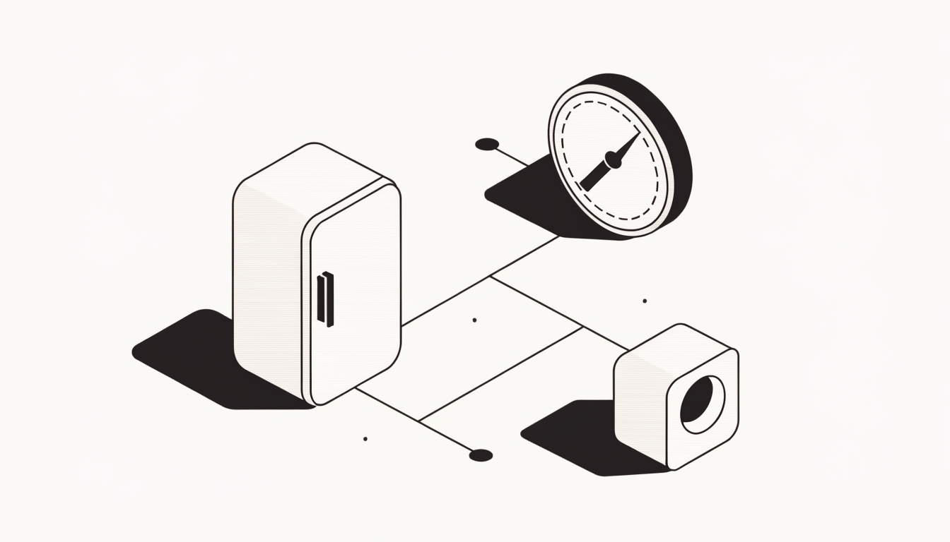 Akıllı Cihazlar ve IoT